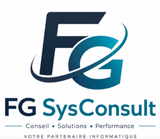 FG SysConsult — Conseil, Solutions, Performance